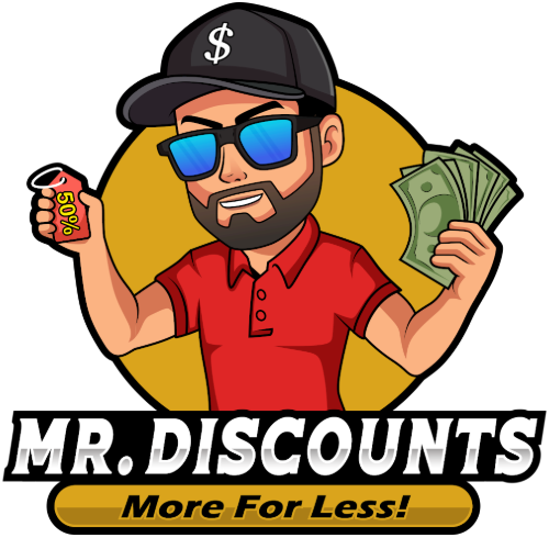 Mr. Discounts RGV